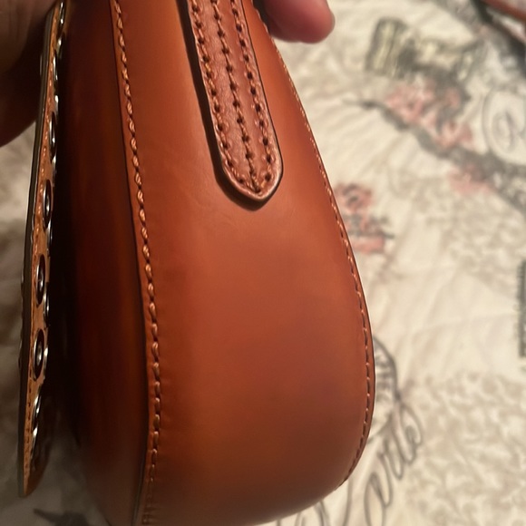 Frye cross body purse - Picture 8 of 9